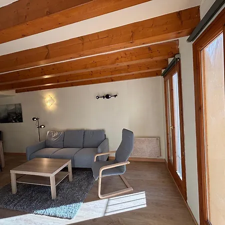 Esperanca Apartament