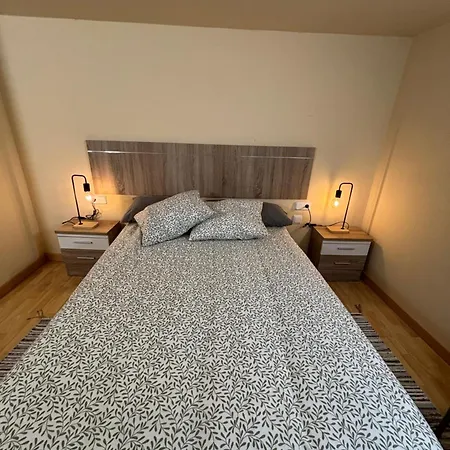 Apartament Esperanca Sant Llorenç de Morunys
