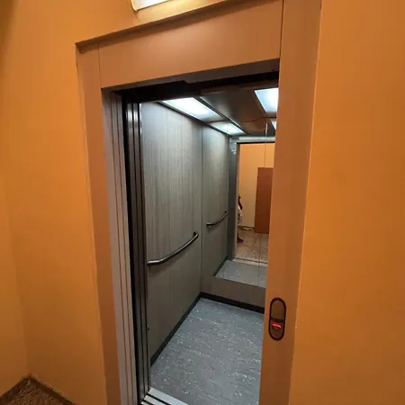 Apartament Esperanca *