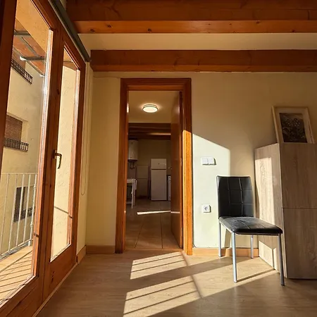 Apartament Esperanca Sant Llorenç de Morunys