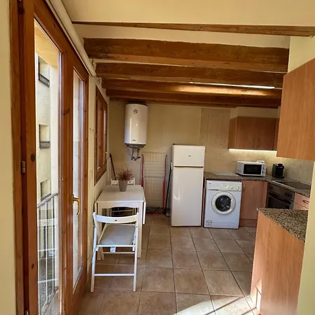 Esperanca Apartment